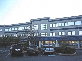 metroform medical office bldg